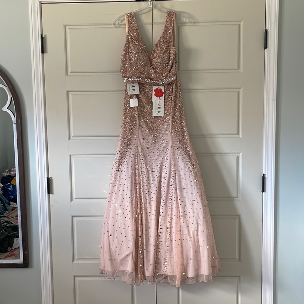 NWT Prom Dress